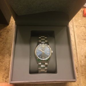 SOLD Hamilton Jazzmaster Lady